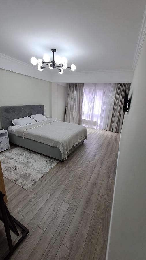 Airport 24&24 Car Parking Apartman Kisinyov Kültér fotó