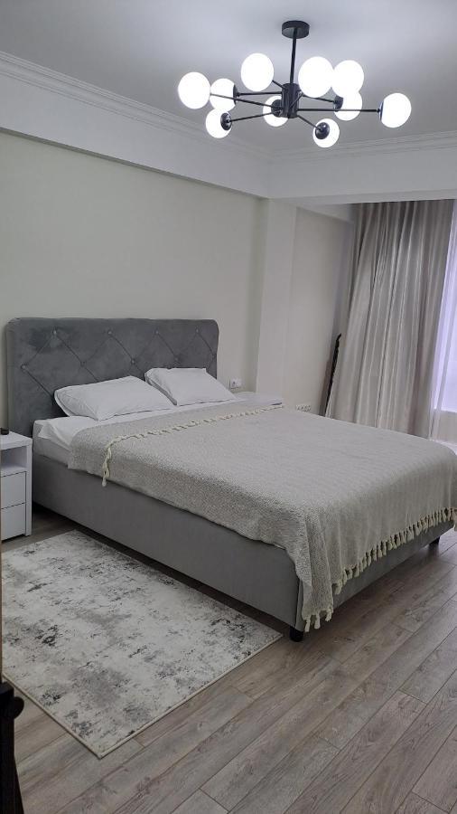 Airport 24&24 Car Parking Apartman Kisinyov Kültér fotó