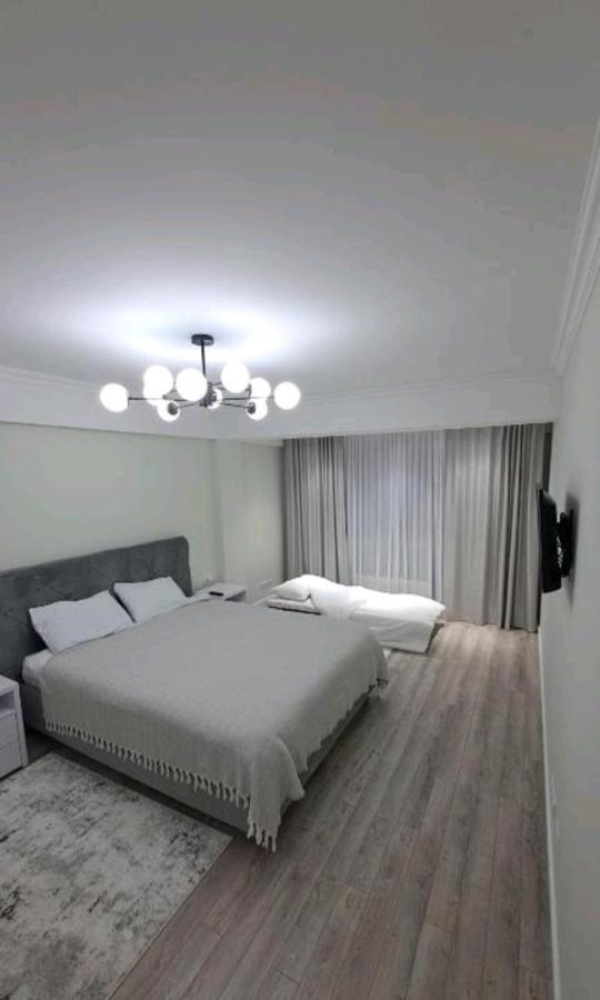 Airport 24&24 Car Parking Apartman Kisinyov Kültér fotó